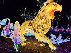 -歌斐颂巧克力小镇