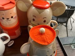 -星巴克(深圳佳宁娜友谊广场店)