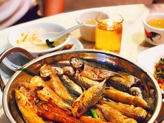 -抱德·潮汕味(敦和店原惠城鱼仔)