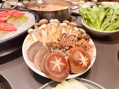 -官也街澳门火锅(新源里店)