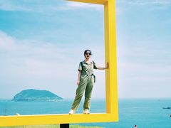 -漳州滨海火山岛自然生态风景区