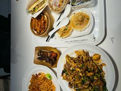 -阿那亚第六食堂(文创街区店)