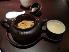 -领事馆19号中餐厅(厦门海景洲际酒店)