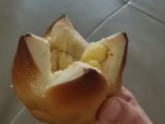 碱水乳酪球-Dough&Joe团憩(瑞虹天地月亮湾店)