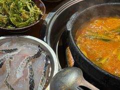 -黔有有贵州酸汤夺夺粉火锅(五味十字店)