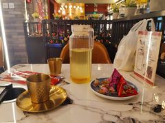 -云鼎·炙火精酿啤酒秘制烧烤(工体店)