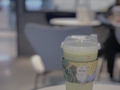 -野萃山·潮汕厚果汁(十亩地店)