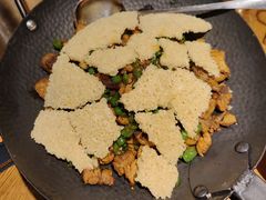 青麻椒炒大公鸡-湘味淳(千禧街店)