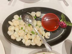 -上海1号私藏菜(静安店)