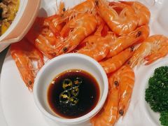-上菜呷饭(花溪店)