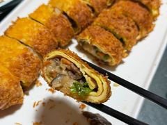 牛肉卷-天然居农家乐(温泉南路店)
