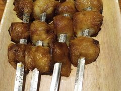 -驿楼兰·新疆菜(火车站店)