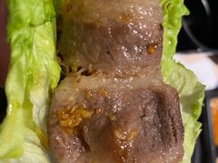 -花味烤肉·拌饭(庐阳万科店)