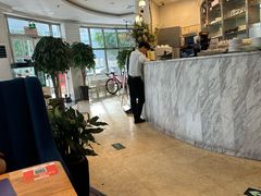 -花舍·新派粤菜·西餐·下午茶(亚运村·鸟巢店)