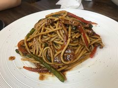 -MI WU FACTORY米屋美食工厂餐厅(绿地店)