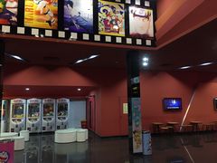 -大地影院(宁波培罗成店)