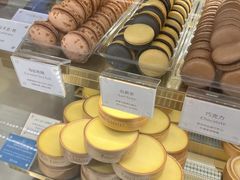 -PAUL LAFAYET 法式甜品(国金中心商场店)