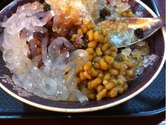 粉条冰-鲜芋仙Meet Fresh(五道口店)