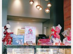 -COSTA COFFEE(吴江路店)