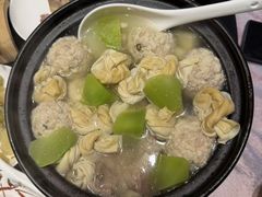 -上海金陵紫金山大酒店·汇海餐厅