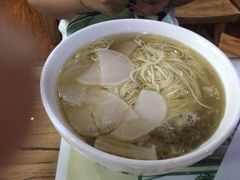 -陇上全荟兰州传统牛肉面(延吉路店)