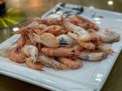 -食鼎记海鲜大排档(美食街店)
