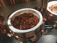 -牛YO寿喜烧·铁板烧和牛火锅自助(市府恒隆店)