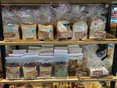 -圣安娜饼屋(信和广场店)