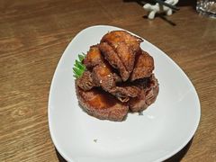 本帮熏鱼-廊亦舫Lang Yi Fang Restaurant(金桥店)