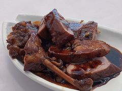 -春餐厅