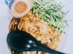 -和府捞面(景枫中心店)