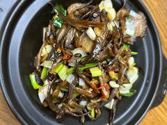 -云海肴·汽锅鸡·云南代表菜(天山百盛优客店)