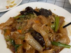 -华春餐馆(鱼山路店)