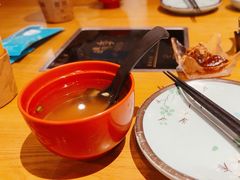 -晴季寿司(延河路万达广场店)