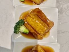 -芳满庭粤菜餐厅(丹阳吾悦店)