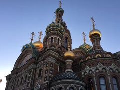 -滴血救世主教堂