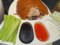 -满园烤鸭·春饼(沈北万达店)
