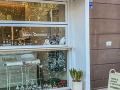 -Fulu Coffee福禄(花园城店)