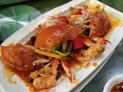 -四川小胡子海鲜(丁村万人海鲜广场店)