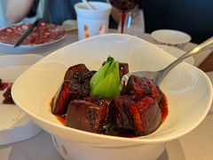 -蘇锦宴·淮扬菜烤鸭·小院(三元桥霄云路店)