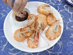 -波记美食店·现捞海鲜