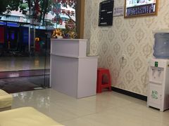 -康惠足疗馆(福民店)