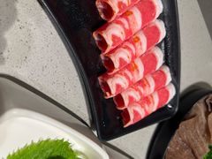 -海底捞火锅(高新万达店)