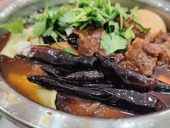 -鹍记特色牛杂面