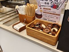 -KUNCHA鲲茶·江西制茶(铜锣湾店)