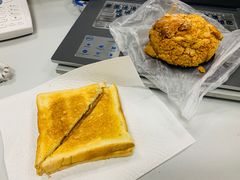 -85度C(东莞常平新南街店)