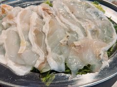 -琥珀川糟粕醋火锅(慈云寺店)