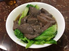 -陈光记烧腊店(罗保博士街店)