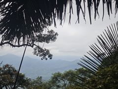 -七仙岭温泉国家森林公园