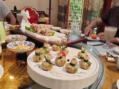 -悦真雅院·四合院·清真私房菜(雍和宫店)
